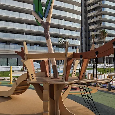 Apartamento Sunset Cliffs Magic *