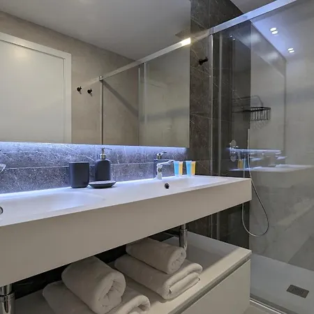 Sunset Cliffs Magic Apartamento