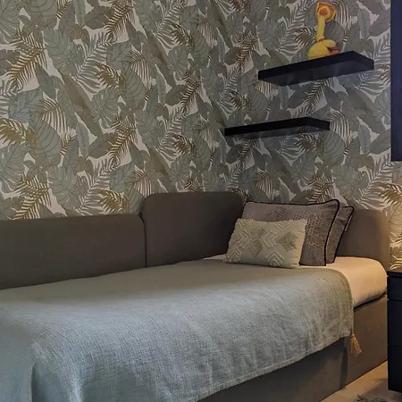 Sunset Cliffs Magic Apartament