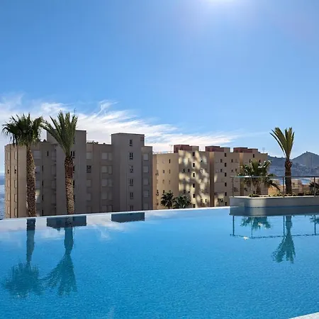 Apartamento Sunset Cliffs Magic