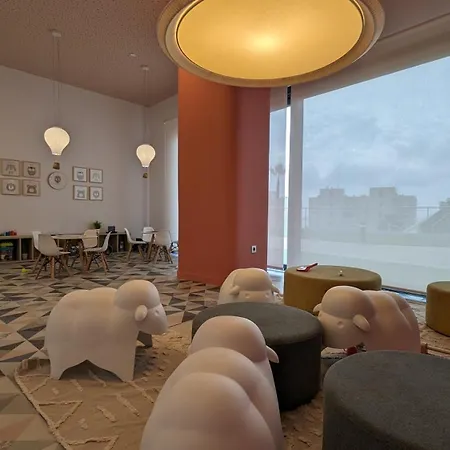 Sunset Cliffs Magic Apartament Benidorm