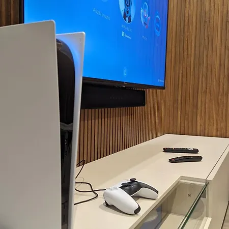 Apartment Sunset Cliffs Magic Benidorm