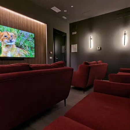 Sunset Cliffs Magic Apartamento