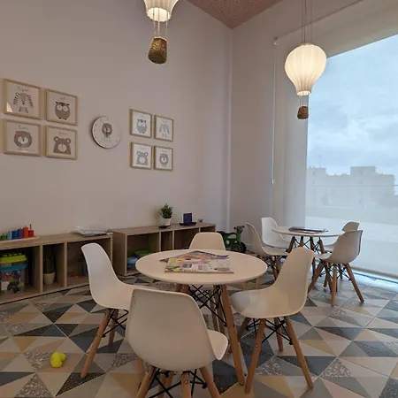 Apartament Sunset Cliffs Magic