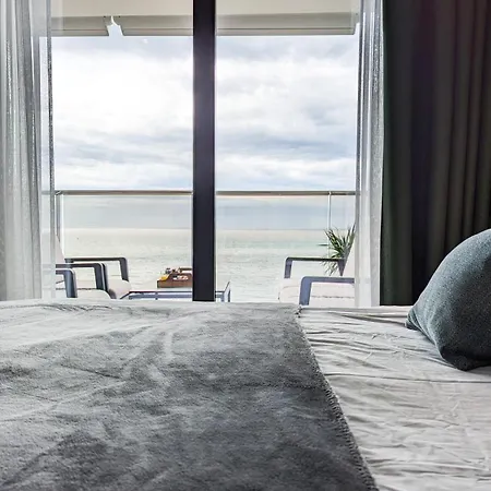 Sunset Cliffs Magic Apartament