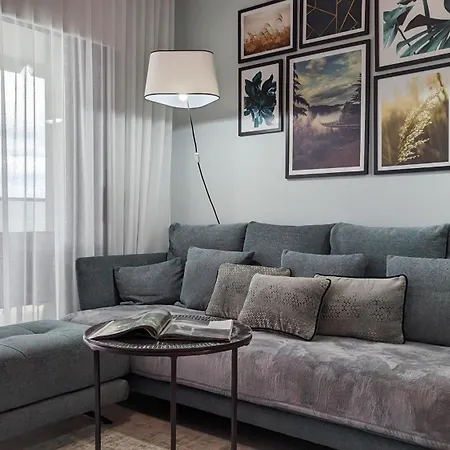 Apartament Sunset Cliffs Magic