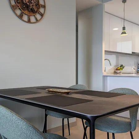 Apartamento Sunset Cliffs Magic *