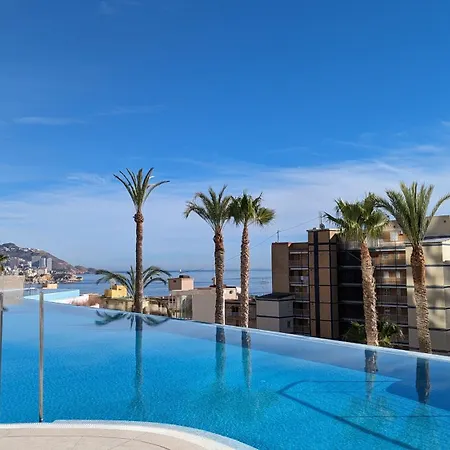 Sunset Cliffs Magic Apartament