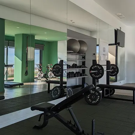 Sunset Cliffs Magic Apartamento *