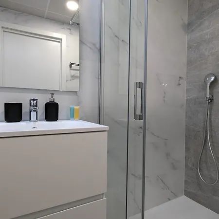 Apartament Sunset Cliffs Magic Benidorm