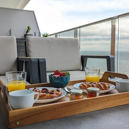 Sunset Cliffs Magic *