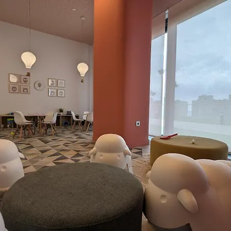 Sunset Cliffs Magic * Benidorm