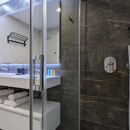 Sunset Cliffs Magic Apartamento *