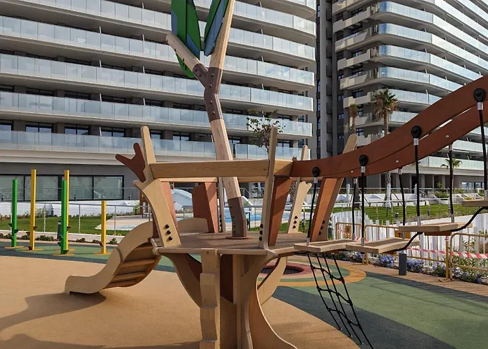 Apartament Sunset Cliffs Magic *