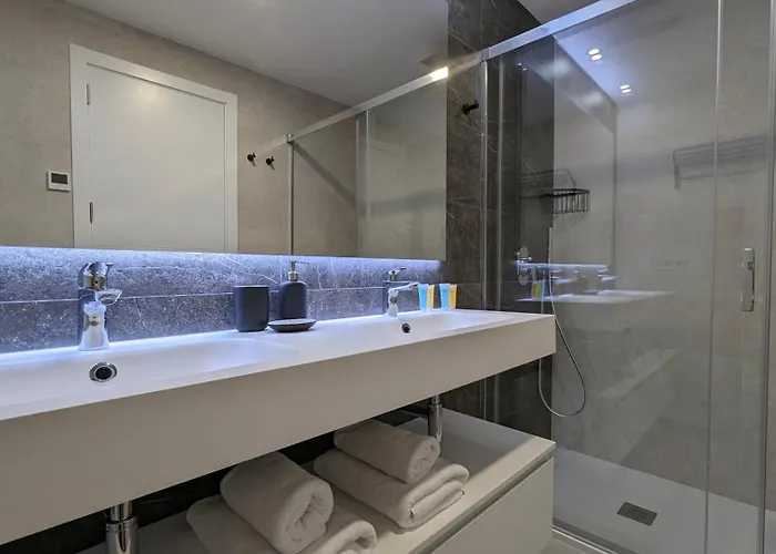 Sunset Cliffs Magic Apartament