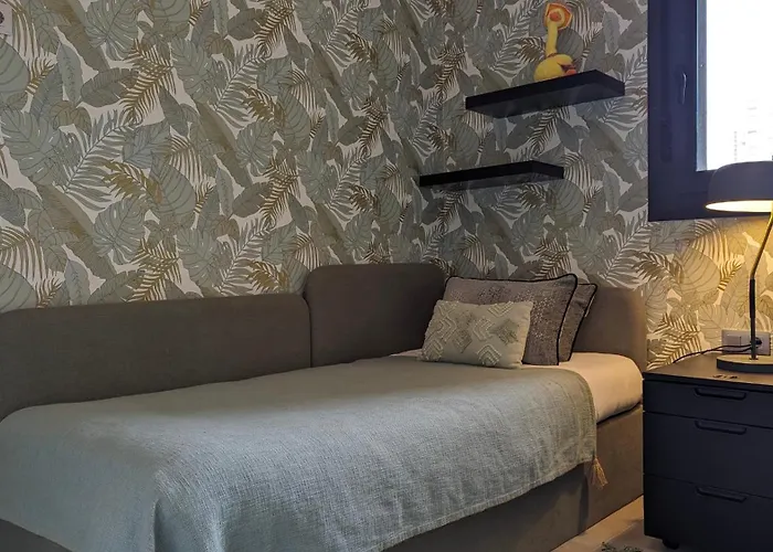 Sunset Cliffs Magic Apartament