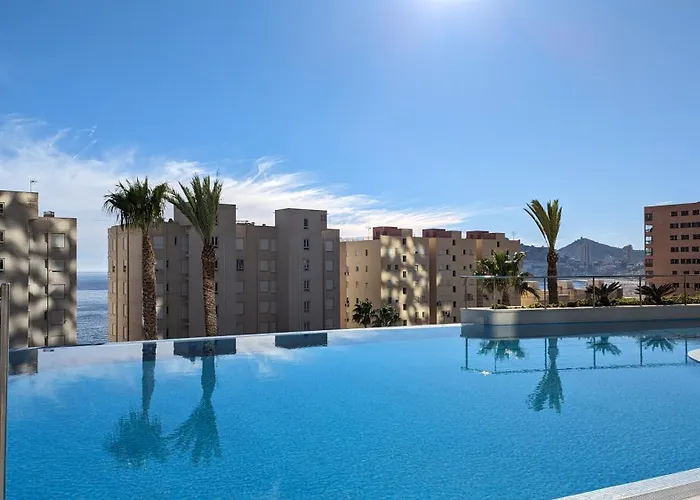 Apartament Sunset Cliffs Magic