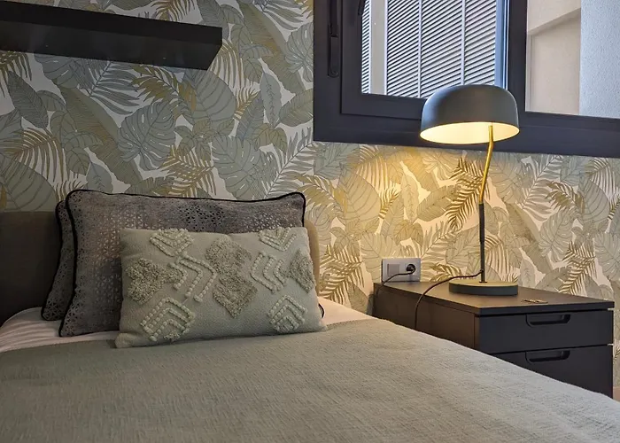 Apartament Sunset Cliffs Magic *