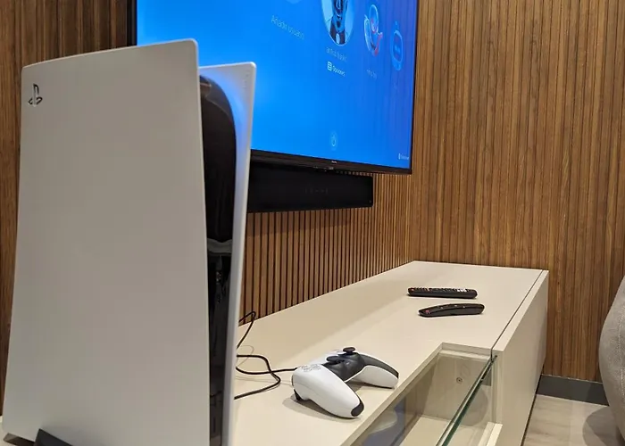 Apartament Sunset Cliffs Magic Benidorm