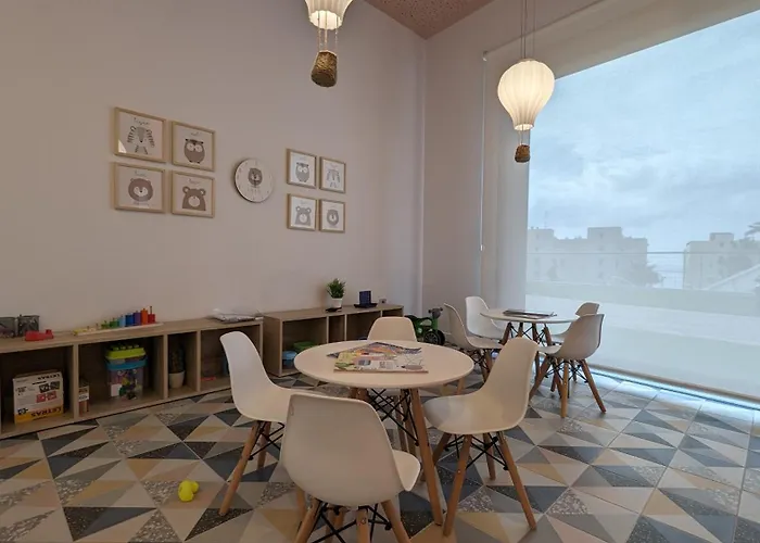 Apartament Sunset Cliffs Magic