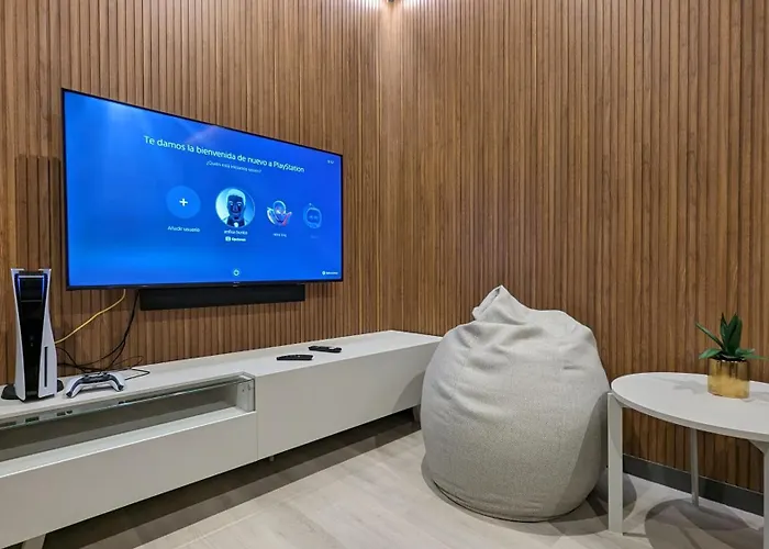 Sunset Cliffs Magic Apartament *