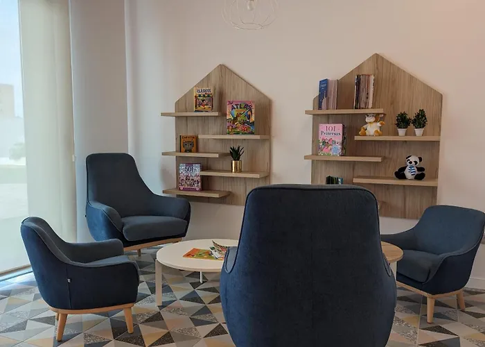 Apartament Sunset Cliffs Magic *