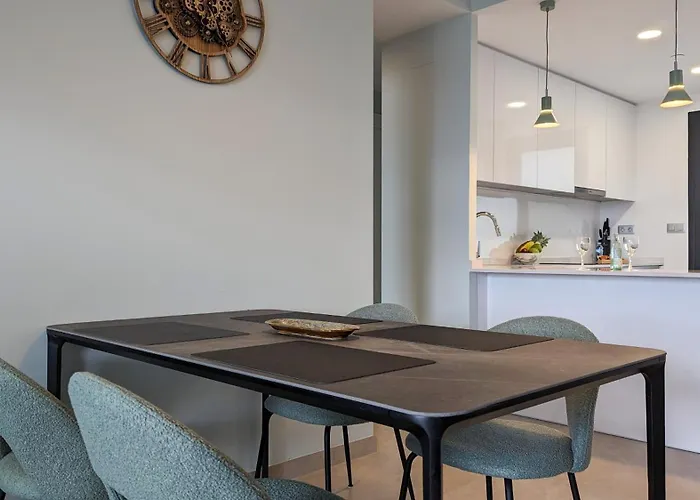 Apartament Sunset Cliffs Magic *