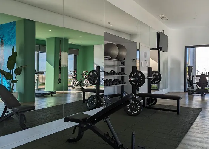 Sunset Cliffs Magic Apartament *