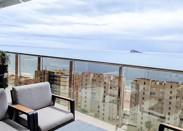 Apartament Sunset Cliffs Magic *