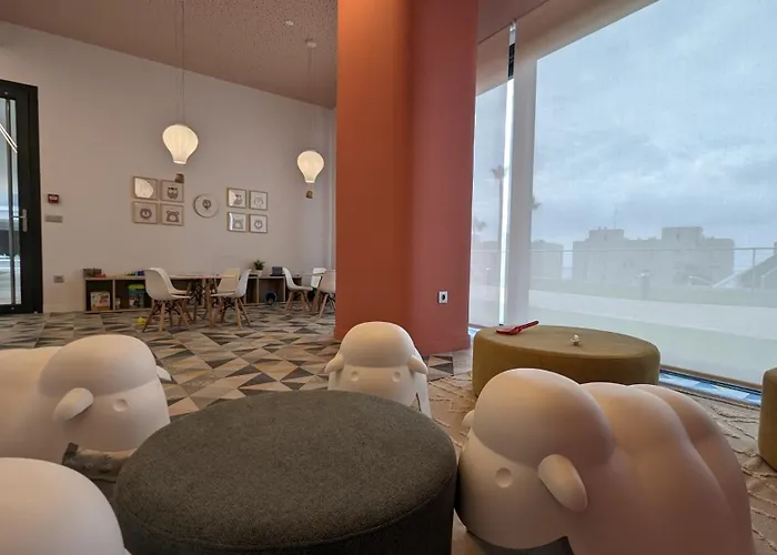 Sunset Cliffs Magic * Benidorm