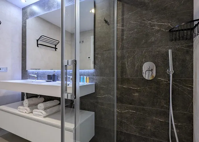 Sunset Cliffs Magic Apartament *