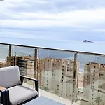 아파트 Sunset Cliffs Magic *