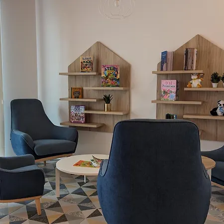 דירה Sunset Cliffs Magic *