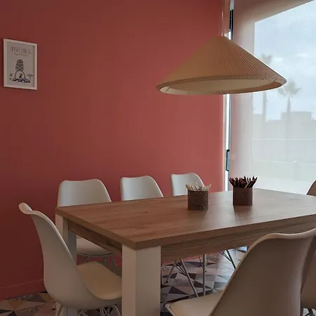 Sunset Cliffs Magic * בנידורם